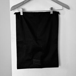 Alexander Wang Shoe Bag